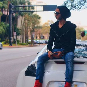 Meet your Posher, Ali